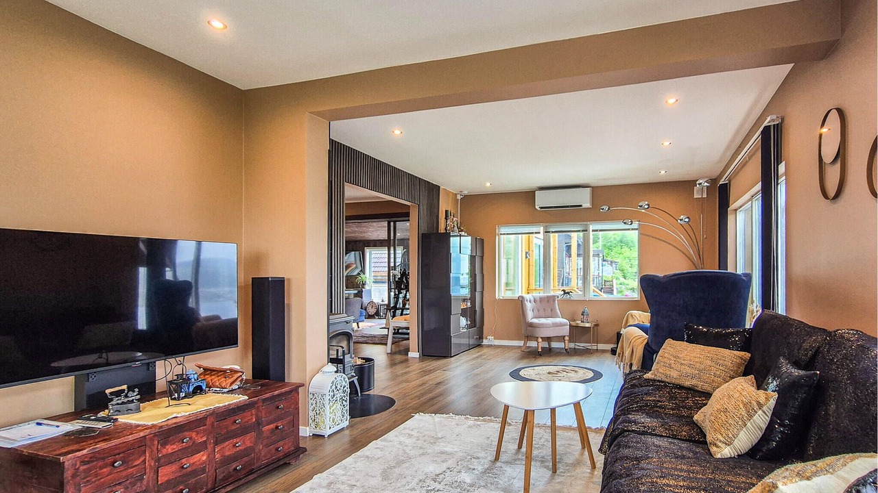 Photo of Bedroom in Bokn