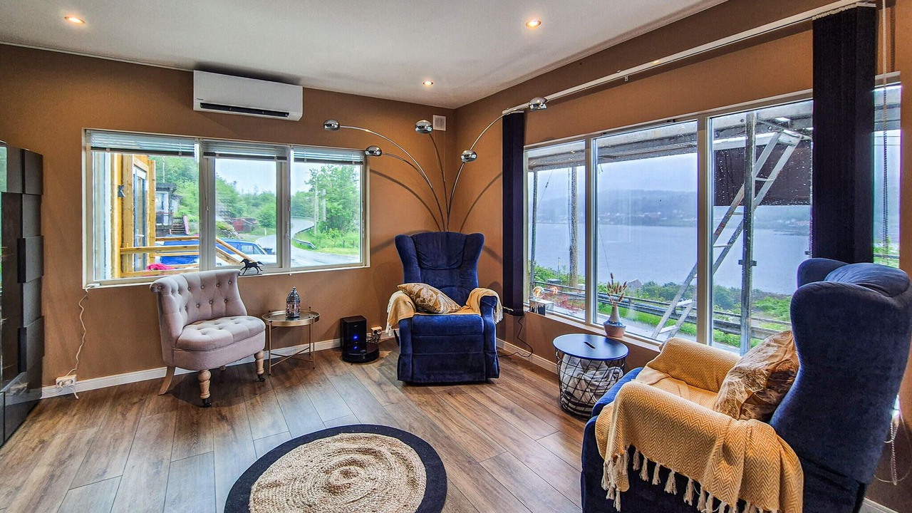 Photo of Bedroom in Bokn