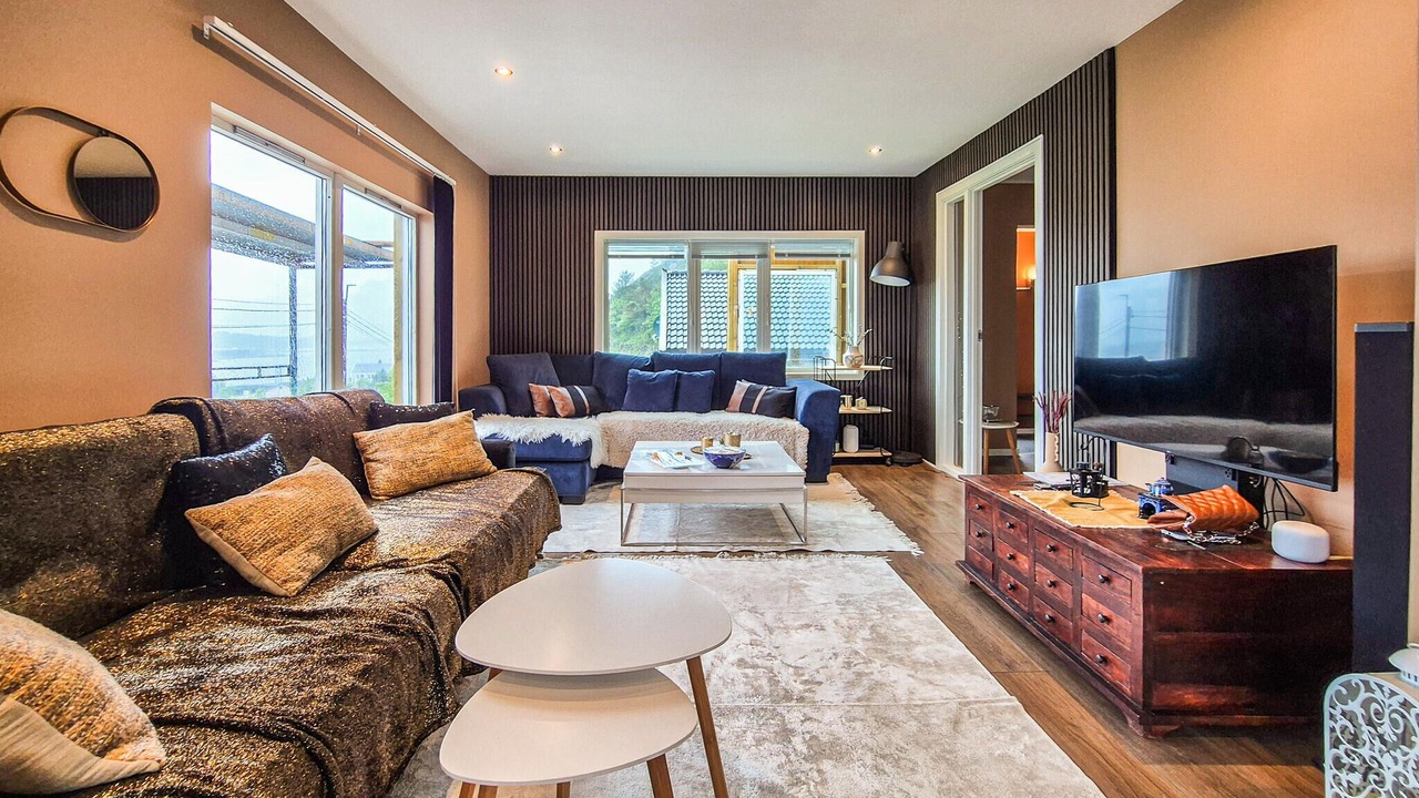 Photo of Bedroom in Bokn