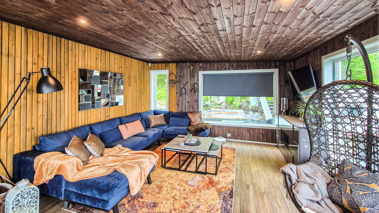 Photo of Bedroom in Bokn