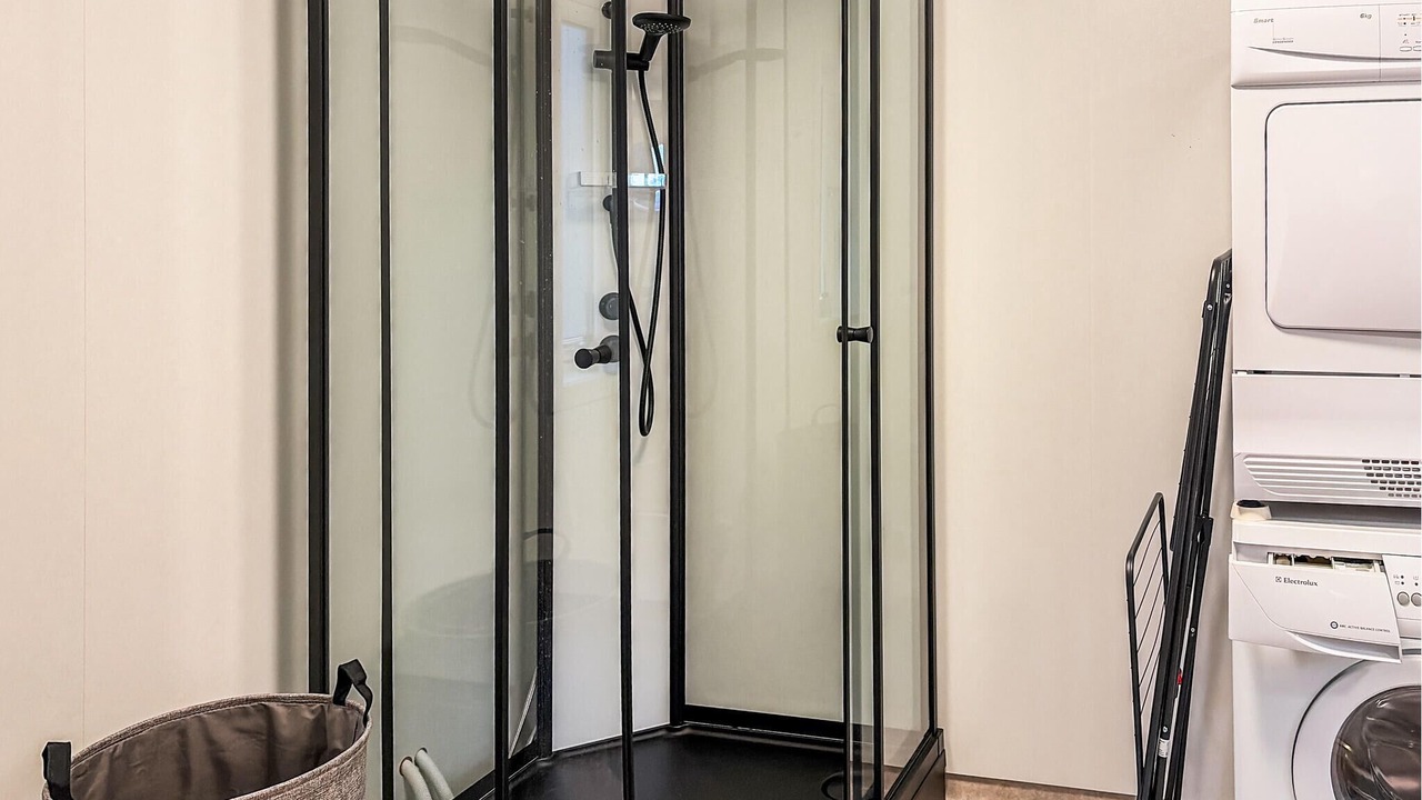 Photo of Bathroom in Hervik