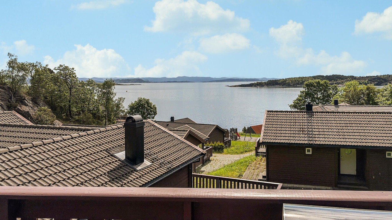 Photo of Bedroom in Hervik