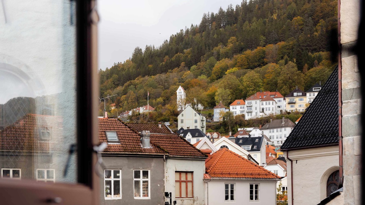 Photo of Others in Bergen City Centre