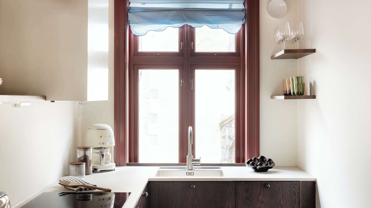 Photo of Kitchen in Bergen City Centre