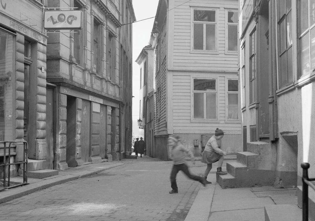 Photo of Others in Bergen City Centre