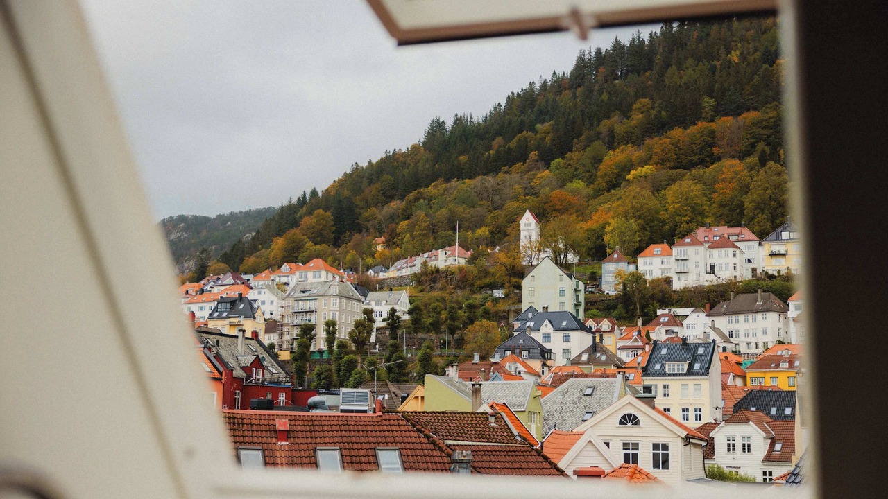 Photo of Others in Bergen City Centre