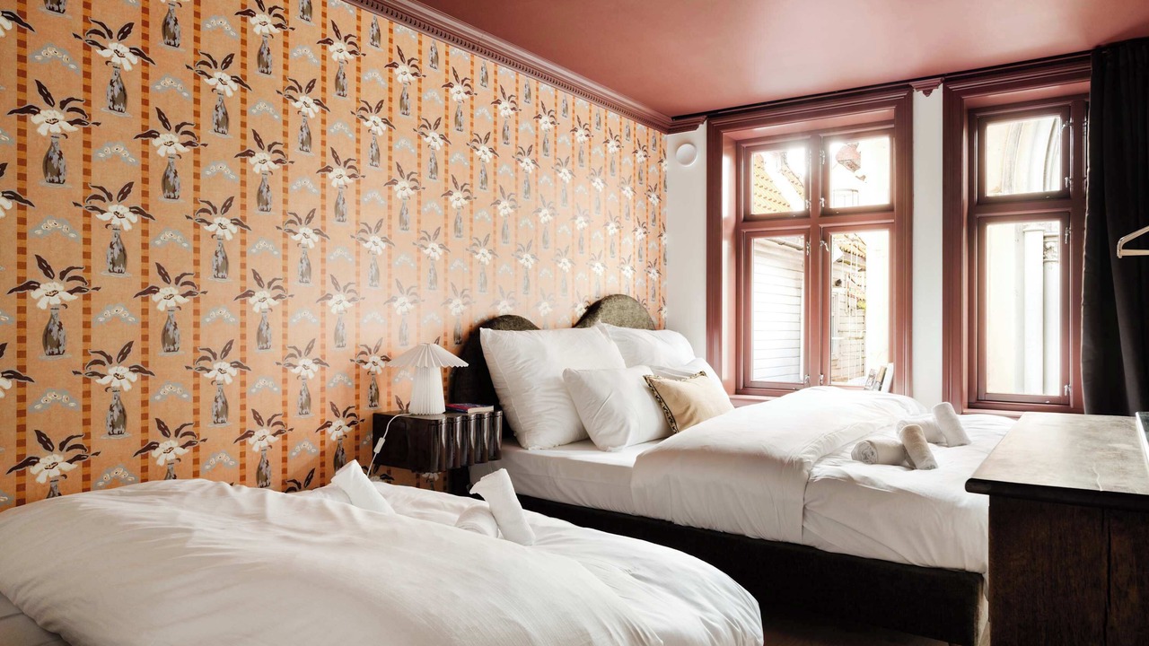 Photo of Bedroom in Bergen City Centre