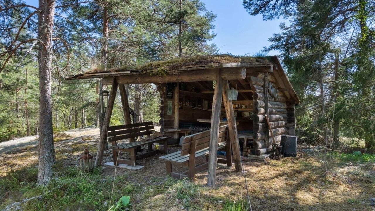 Photo of Outdoor in Bergshamra
