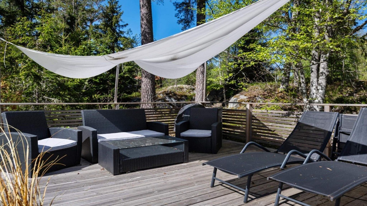 Photo of Outdoor in Bergshamra