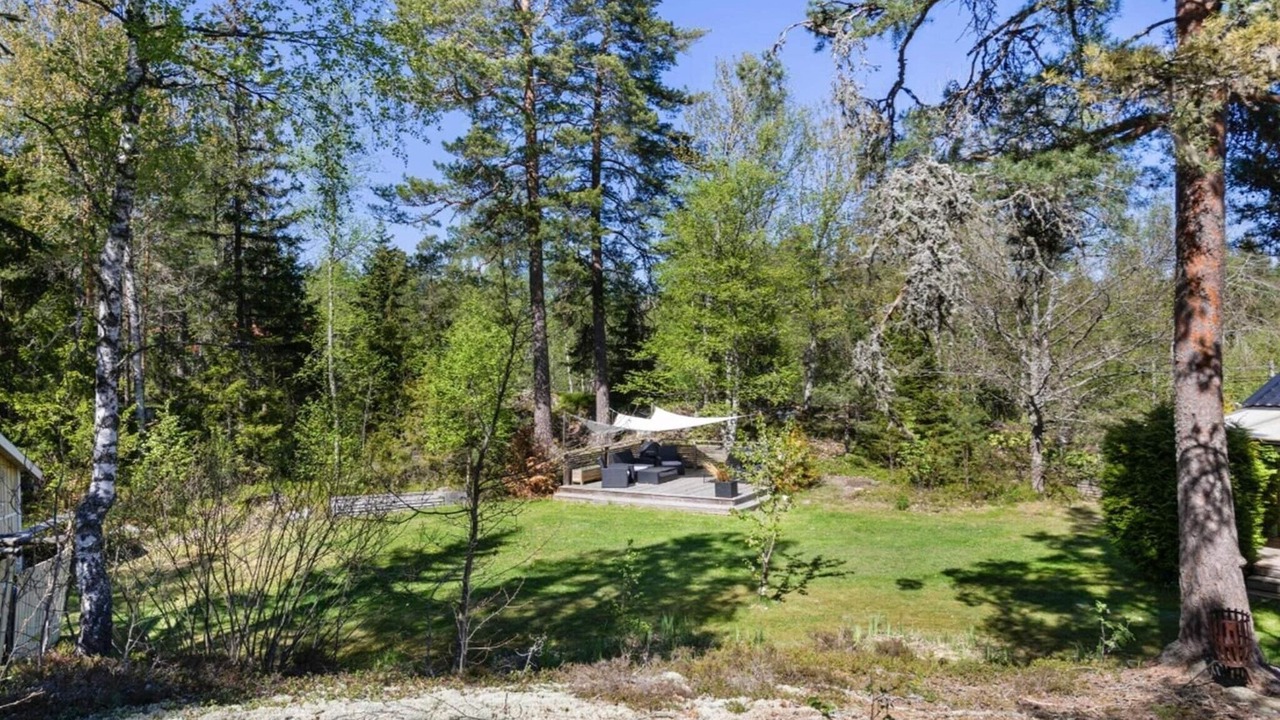Photo of Outdoor in Bergshamra