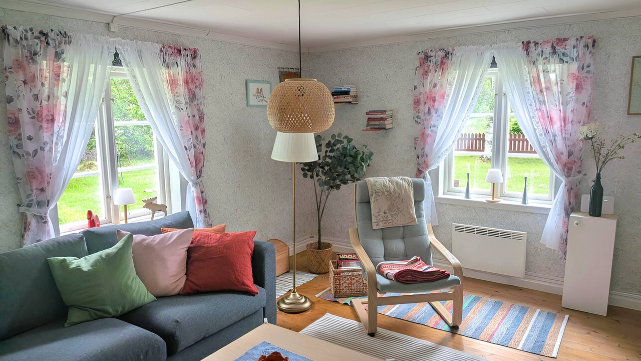 Photo of Livingroom in Rumskulla