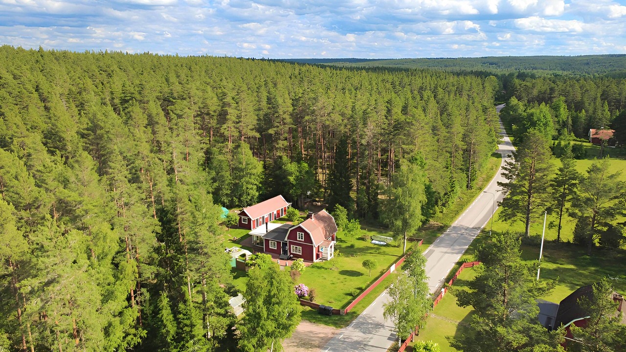 Photo of Outdoor in Rumskulla