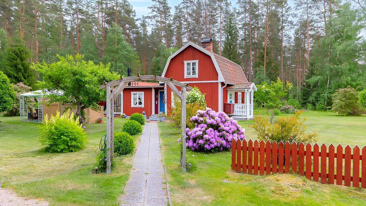 Photo of Outdoor in Rumskulla