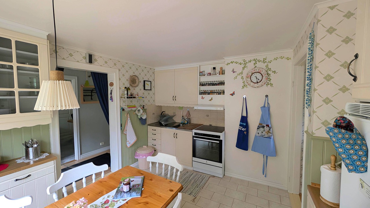 Photo of Kitchen in Rumskulla