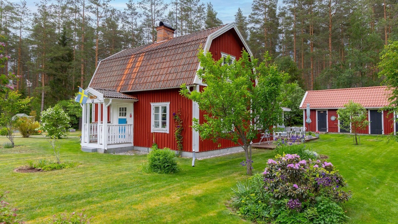 Photo of Outdoor in Rumskulla