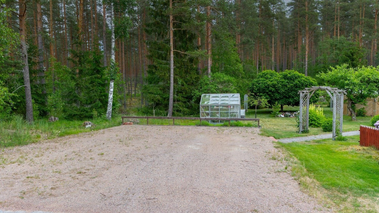 Photo of Outdoor in Rumskulla