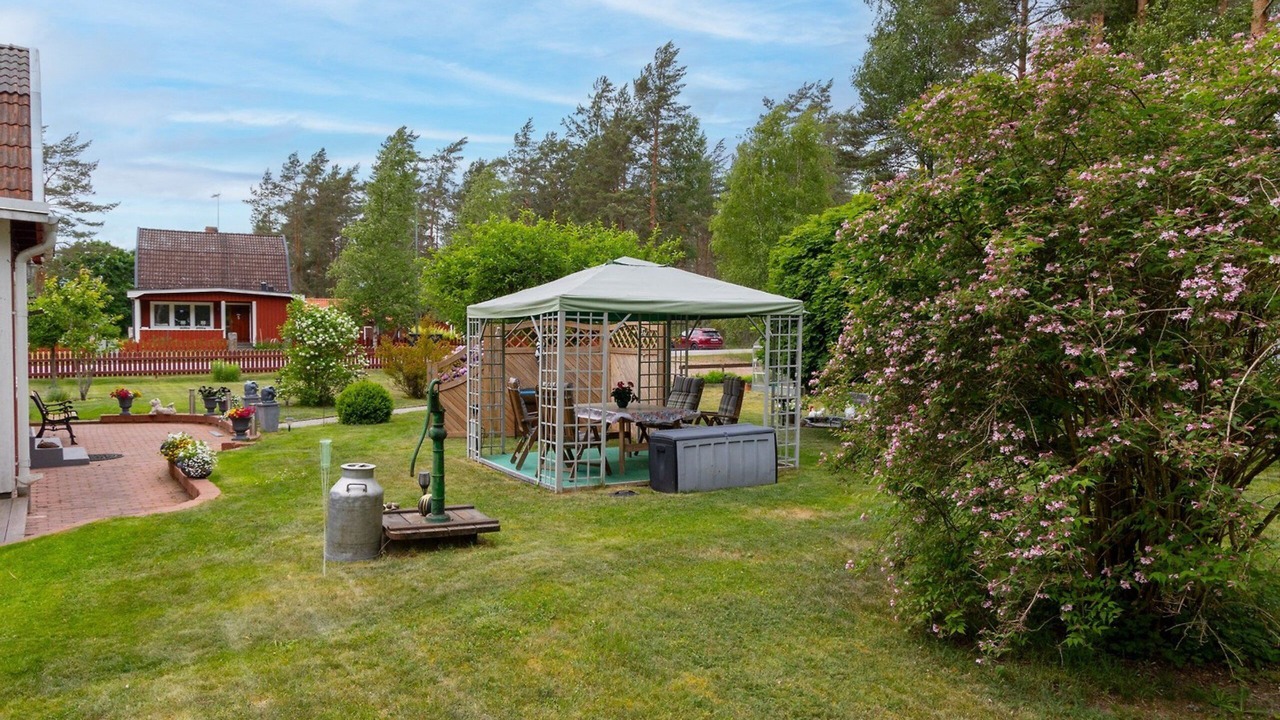 Photo of Outdoor in Rumskulla