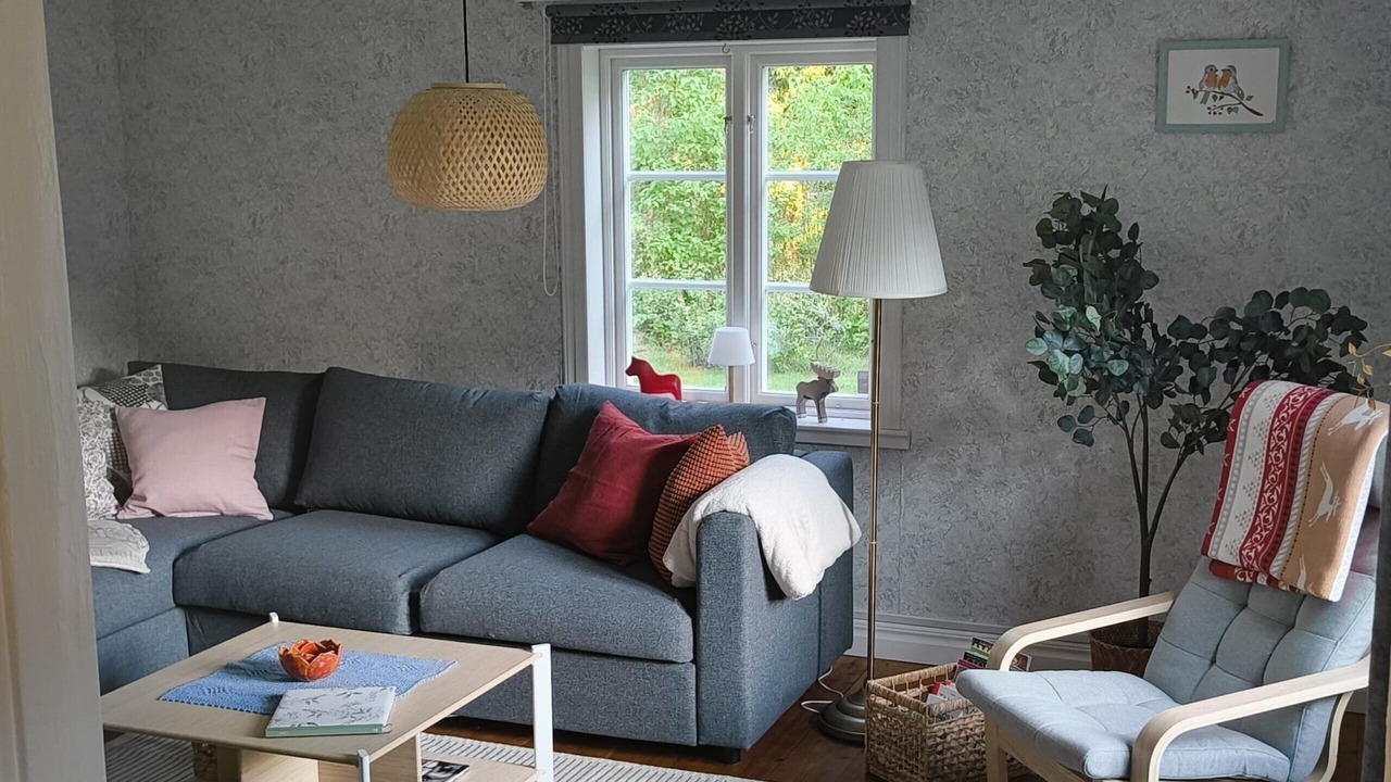 Photo of Livingroom in Rumskulla
