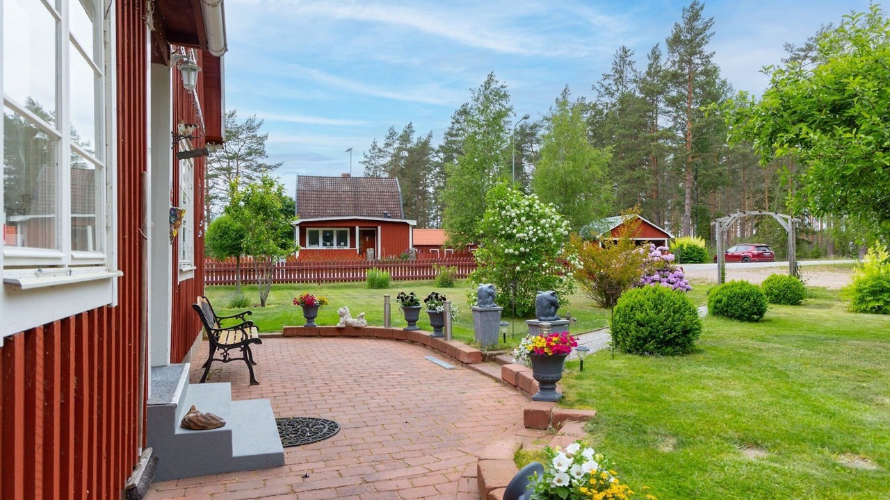 Photo of Outdoor in Rumskulla