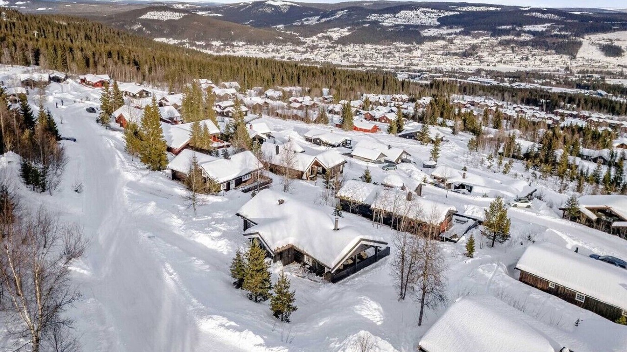 Photo of Outdoor in Trysil