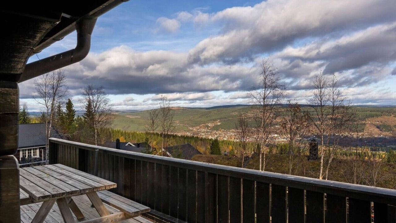 Photo of Outdoor in Trysil