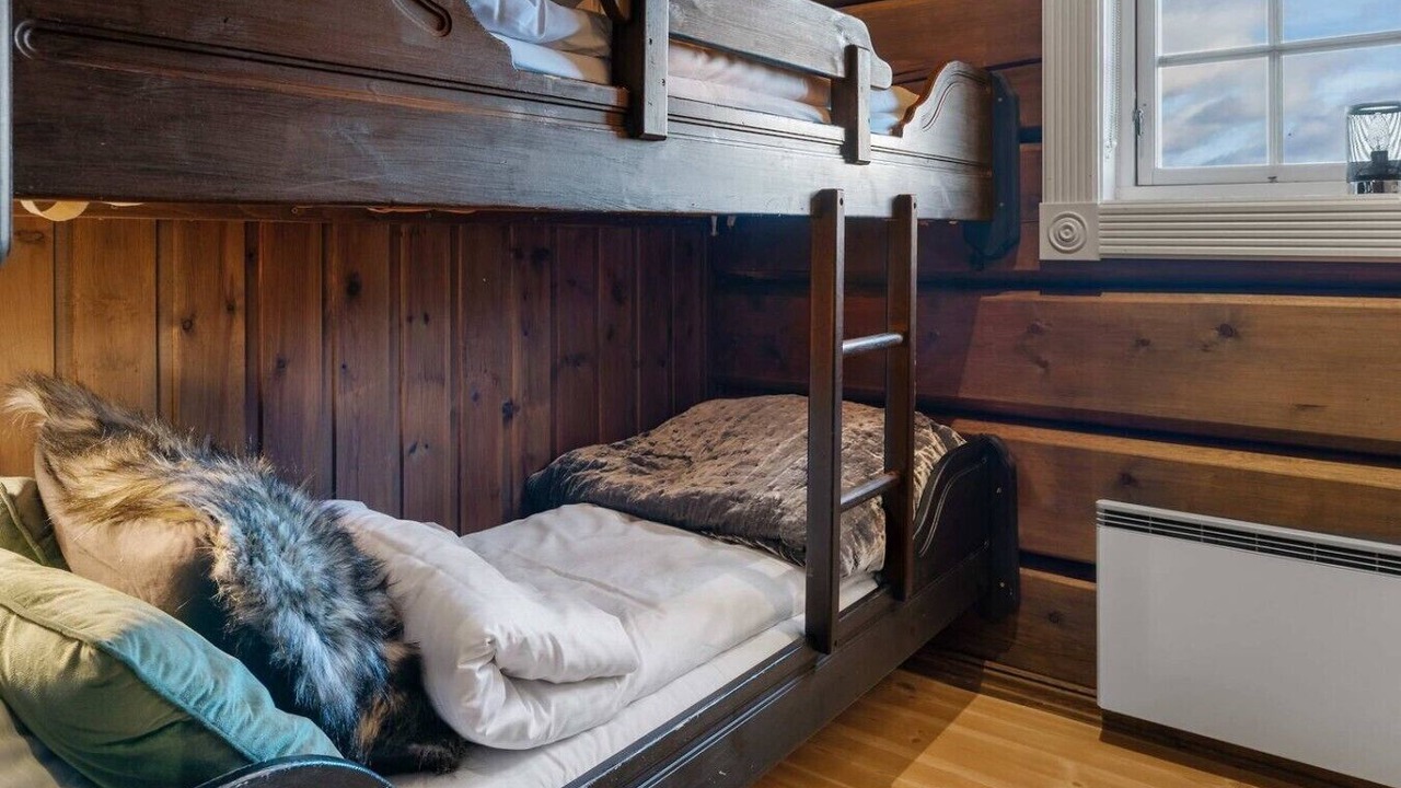 Photo of Bedroom in Trysil