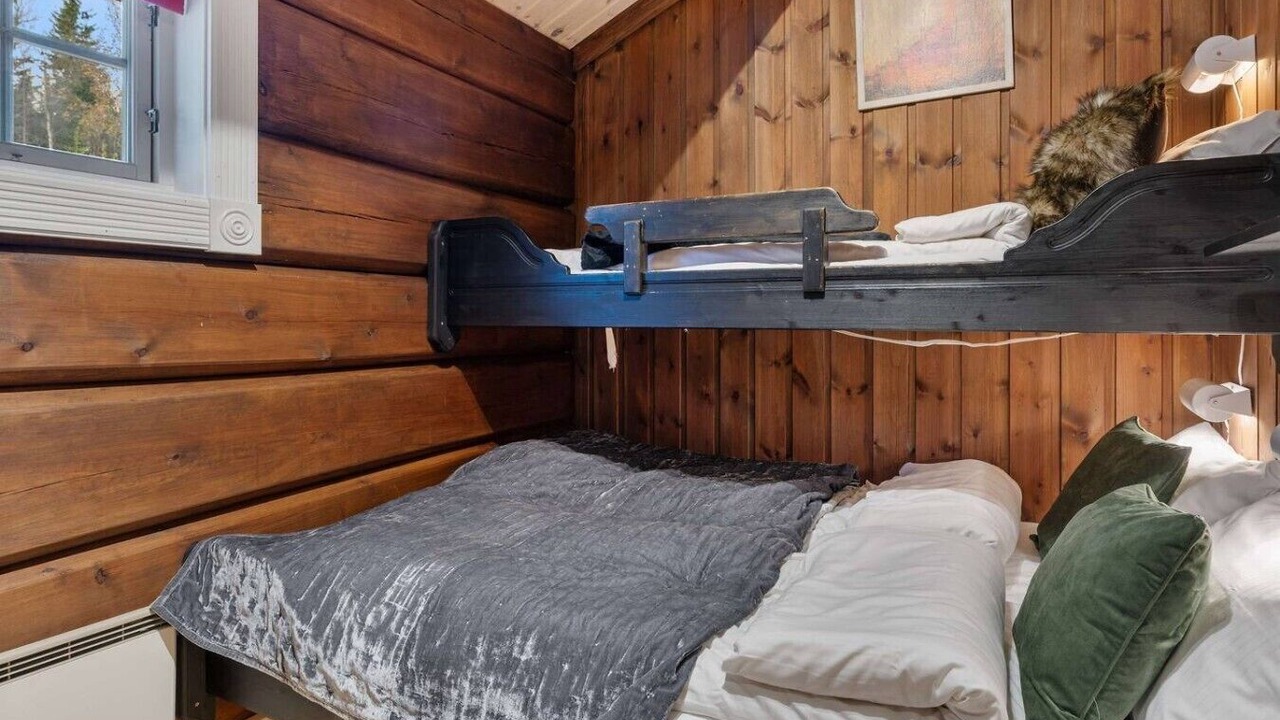 Photo of Bedroom in Trysil