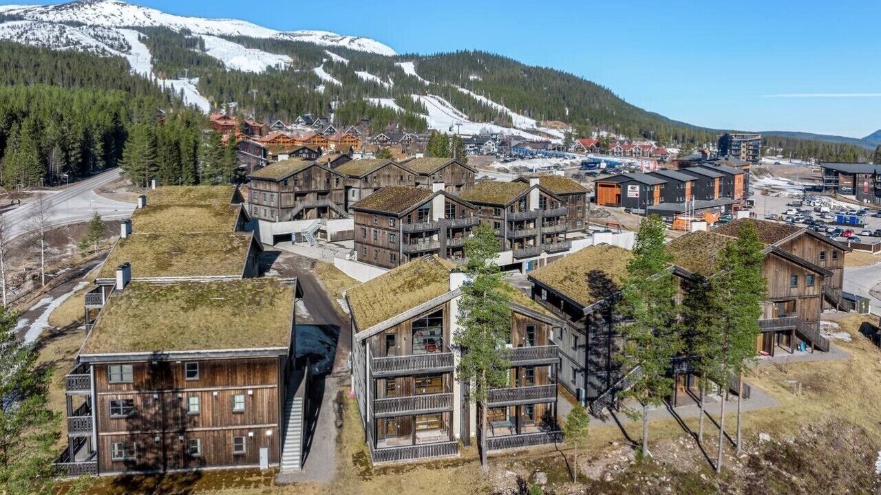 Photo of Outdoor in Trysil