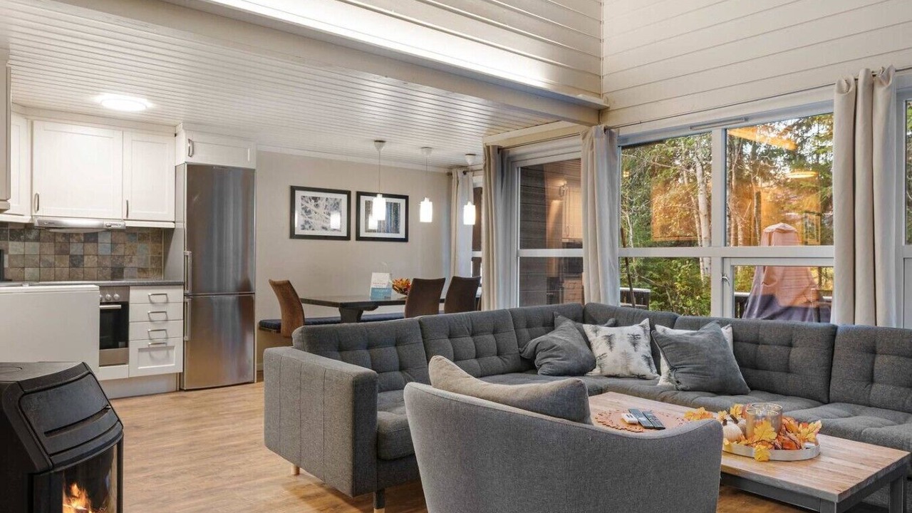 Photo of Livingroom in Trysil