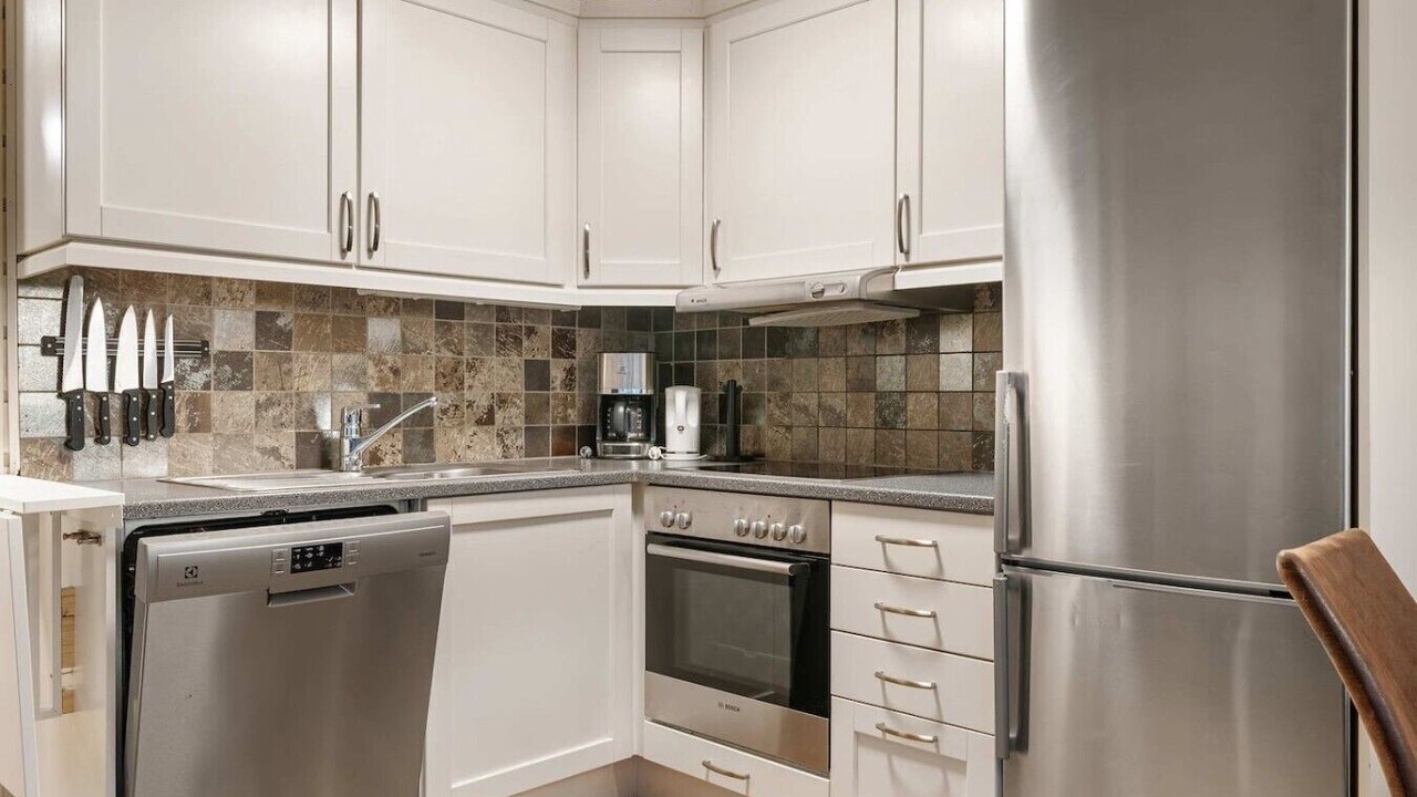 Photo of Kitchen in Trysil