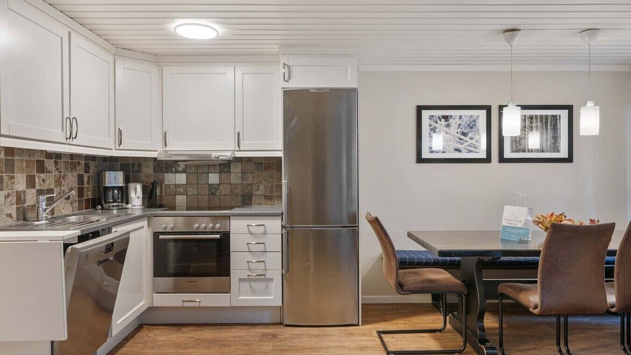 Photo of Kitchen in Trysil