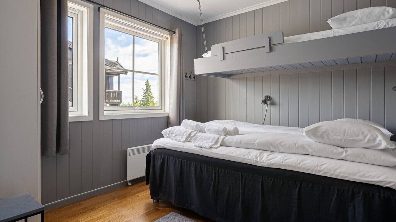Photo of Bedroom in Mælem