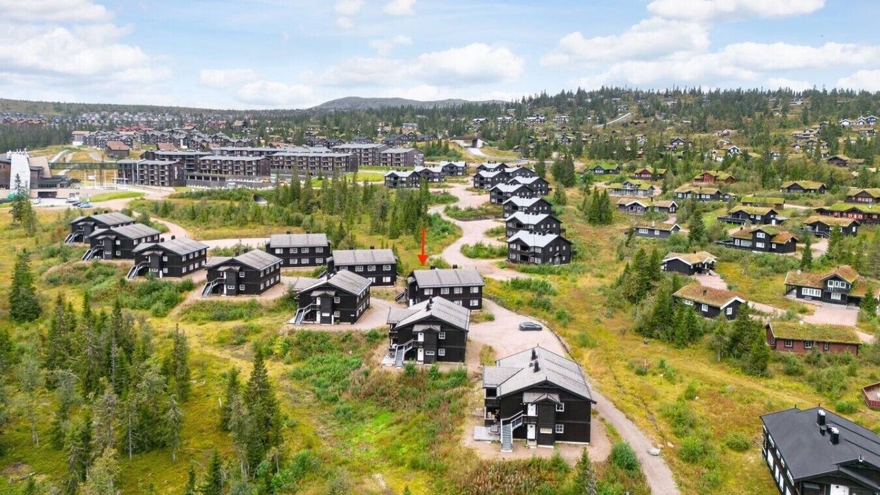 Photo of Outdoor in Mælem