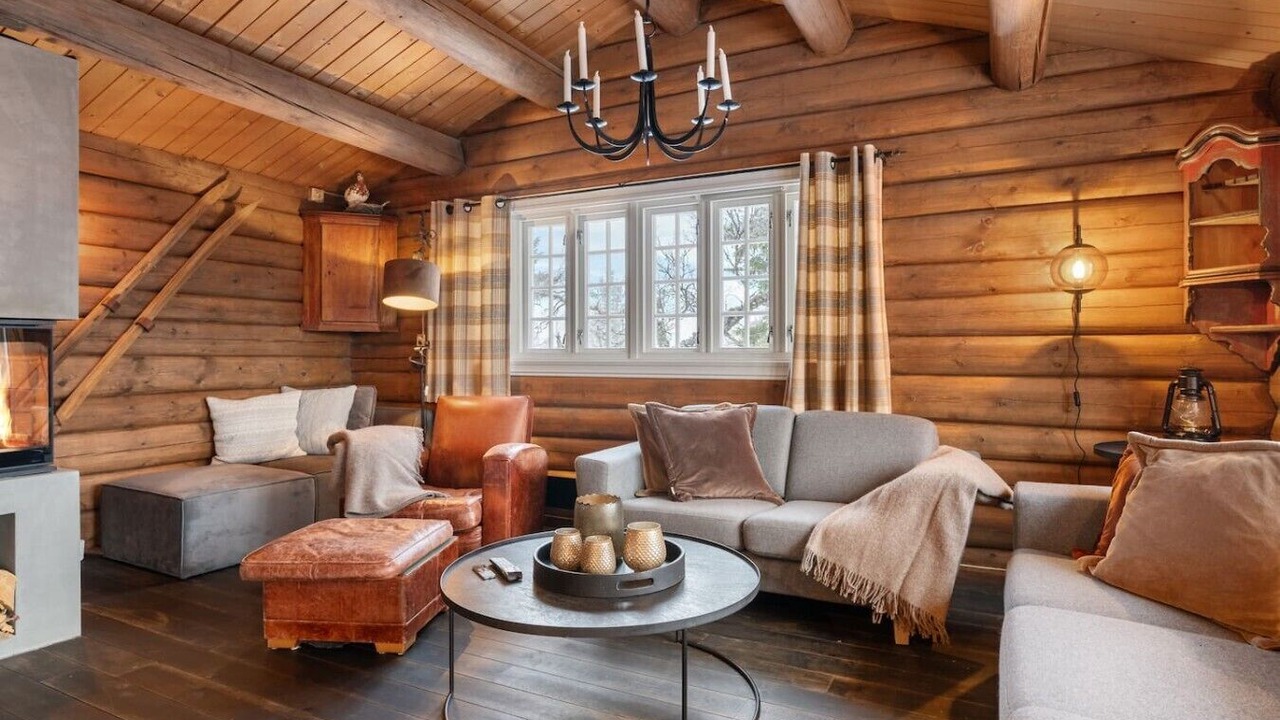 Photo of Livingroom in Trysil