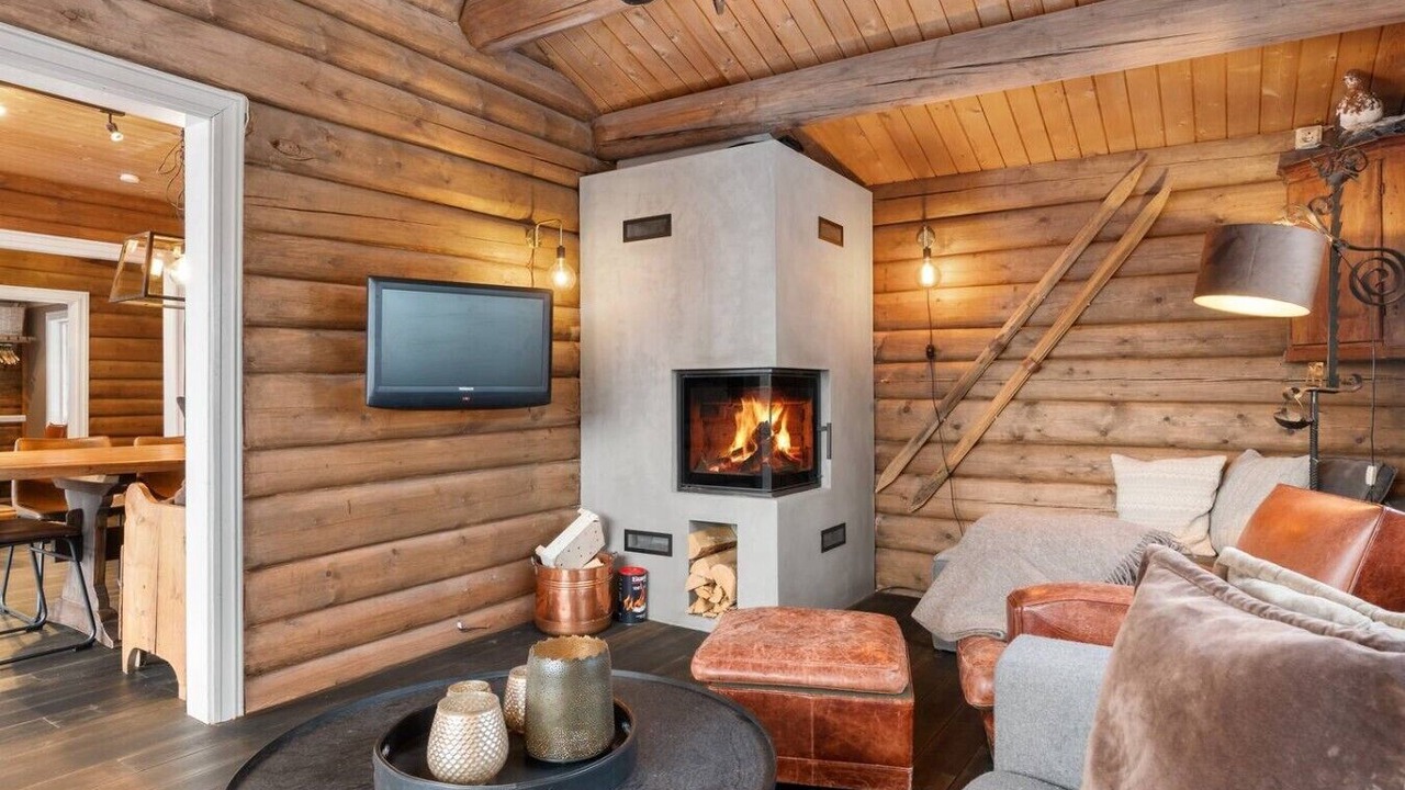 Photo of Livingroom in Trysil