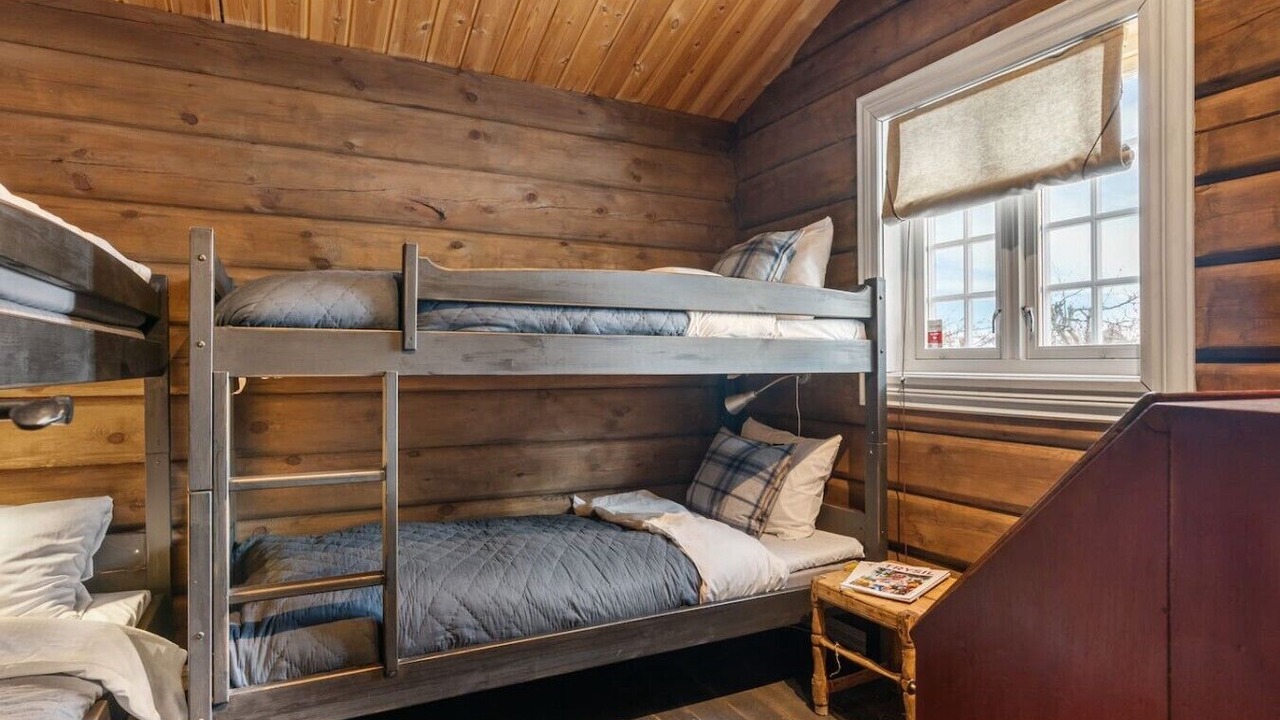 Photo of Bedroom in Trysil
