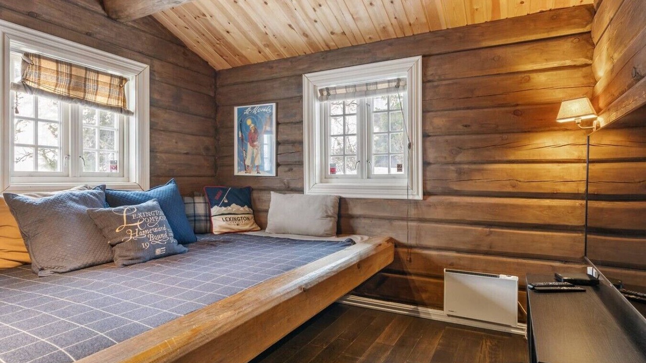 Photo of Bedroom in Trysil