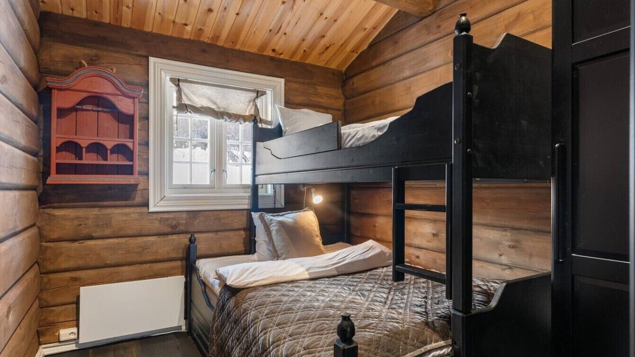 Photo of Bedroom in Trysil