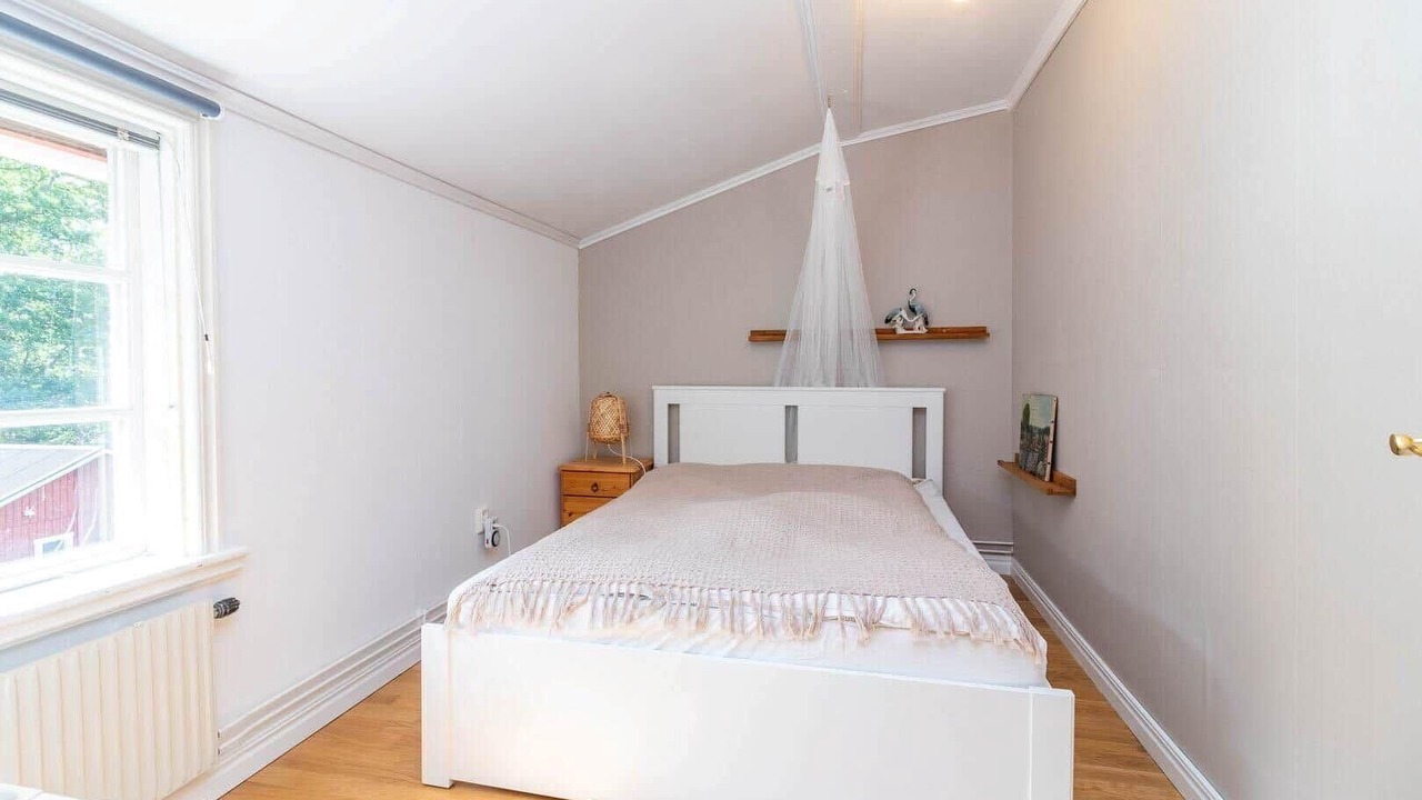 Photo of Bedroom in Alsterbro