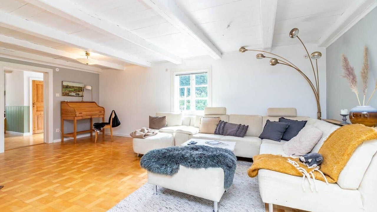 Photo of Livingroom in Alsterbro