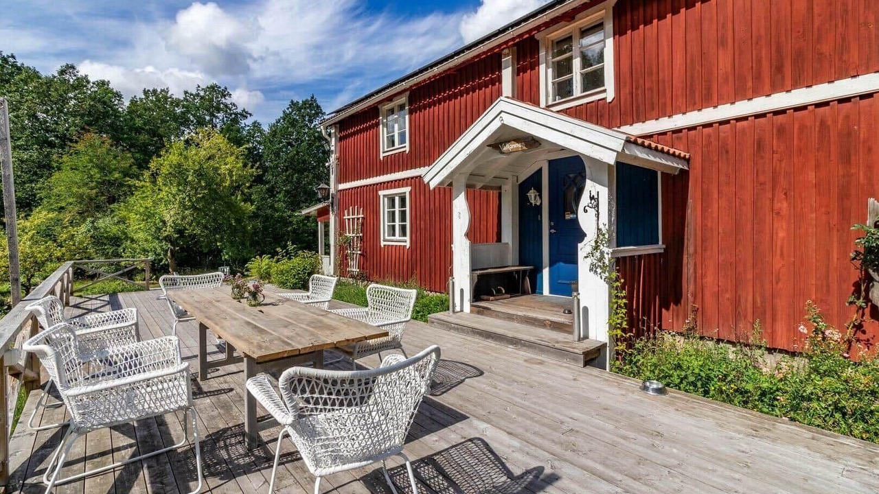 Photo of Outdoor in Alsterbro