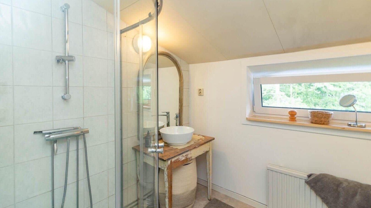 Photo of Bathroom in Alsterbro