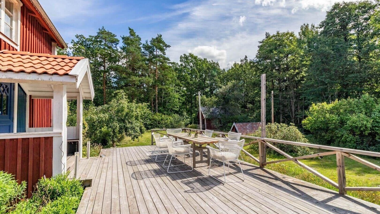 Photo of Outdoor in Alsterbro