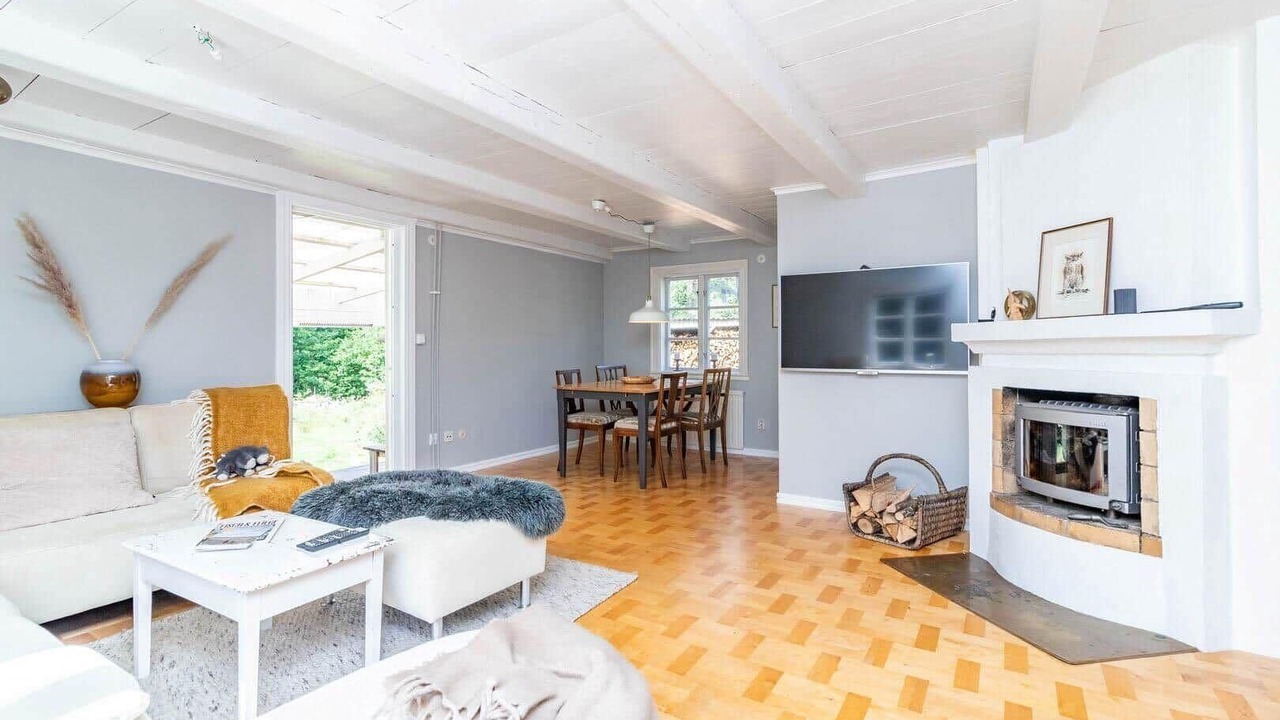 Photo of Livingroom in Alsterbro