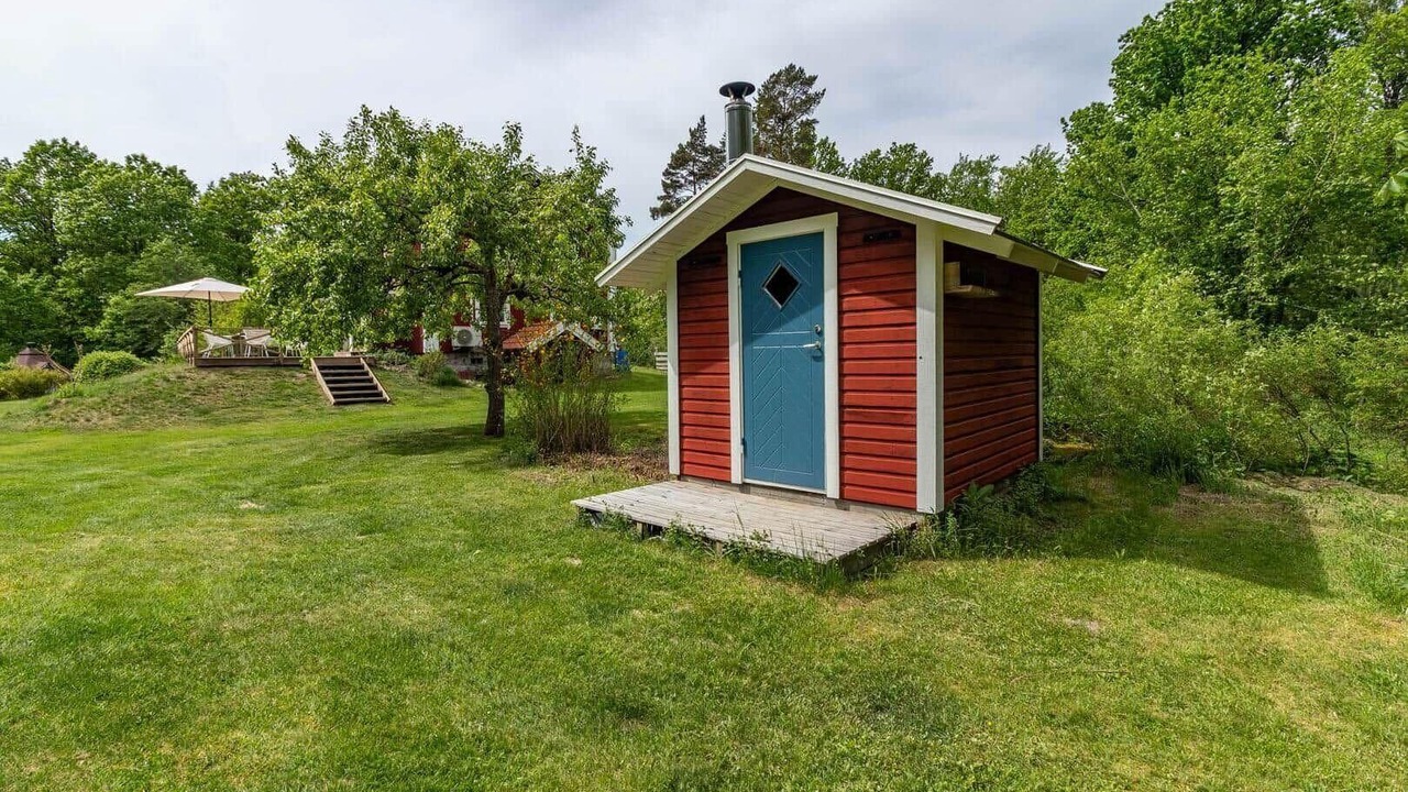 Photo of Outdoor in Alsterbro