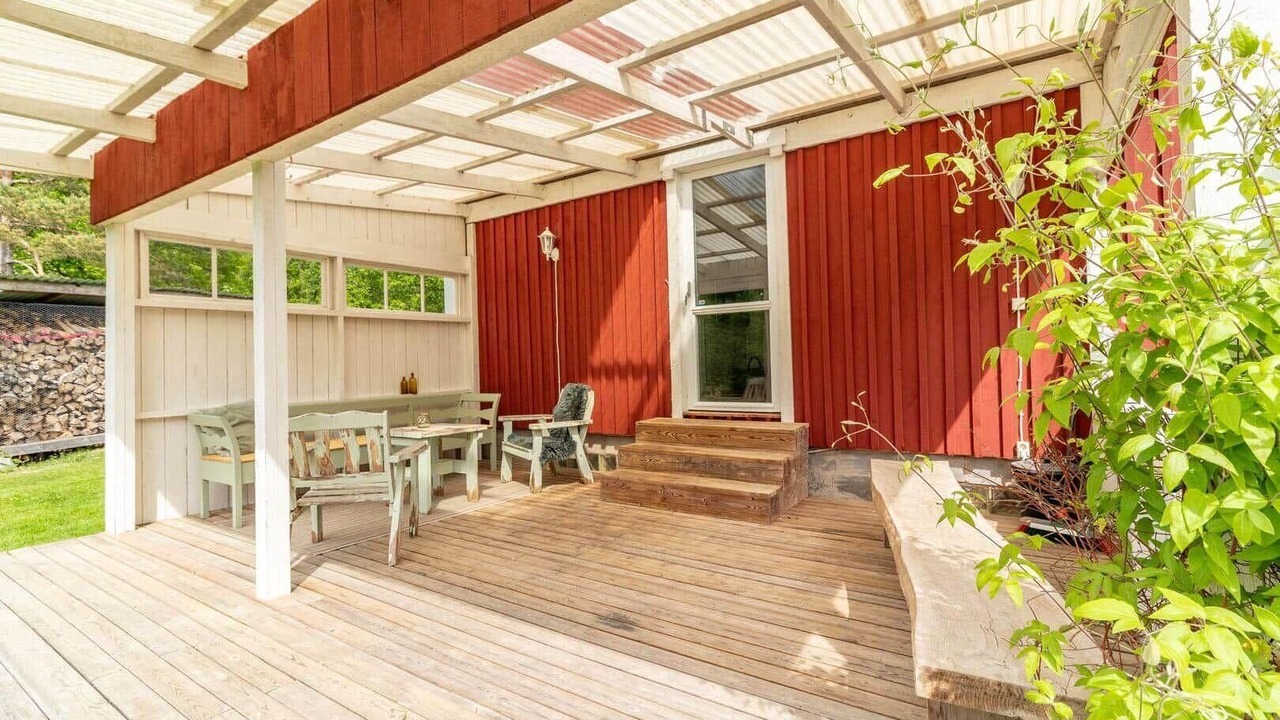 Photo of Outdoor in Alsterbro