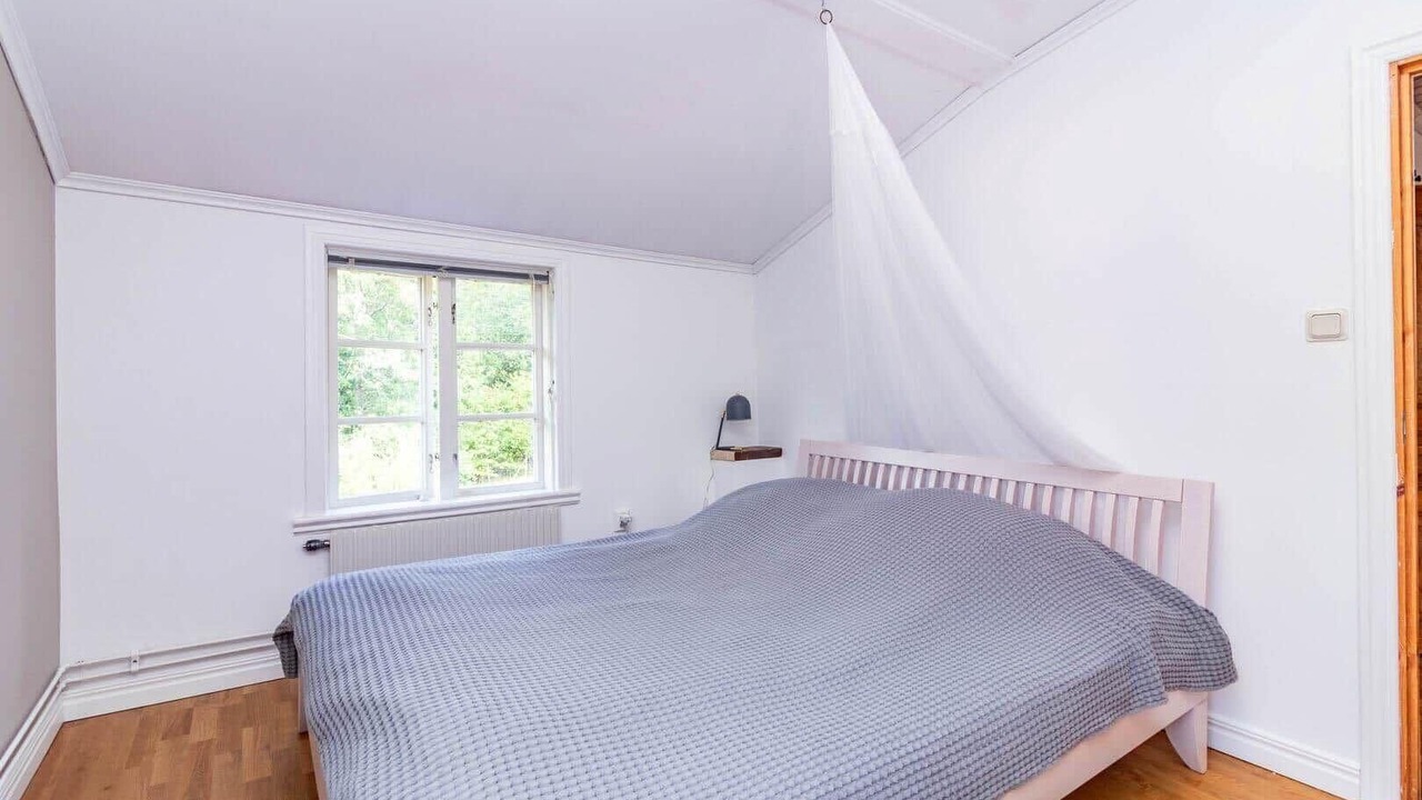 Photo of Bedroom in Alsterbro