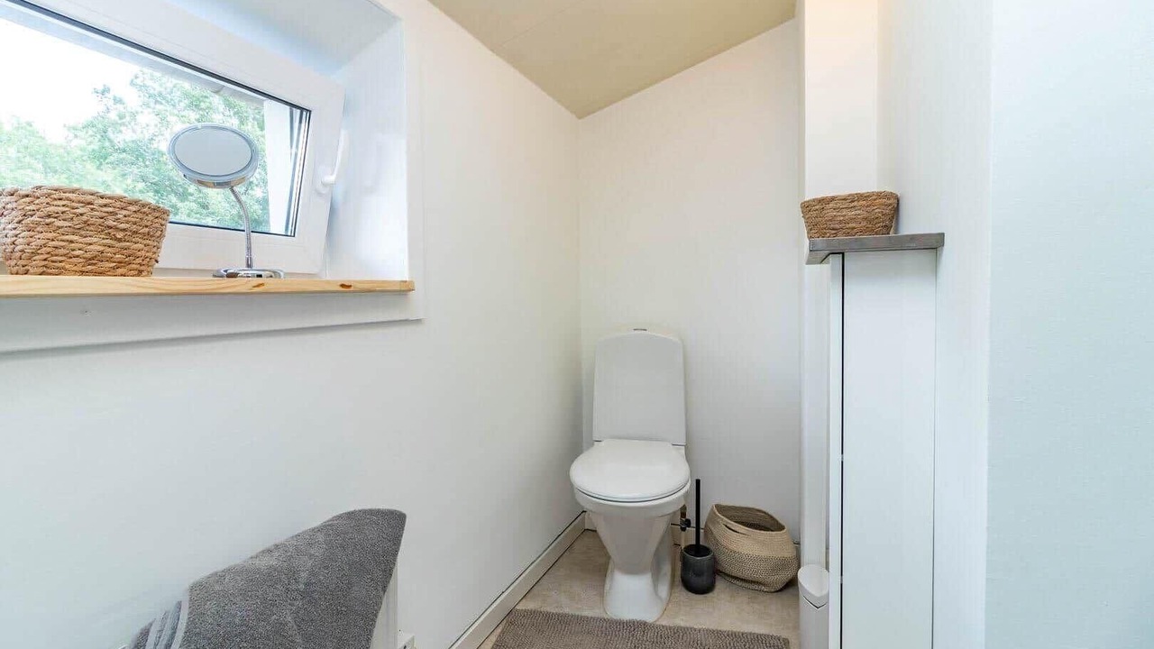Photo of Bathroom in Alsterbro