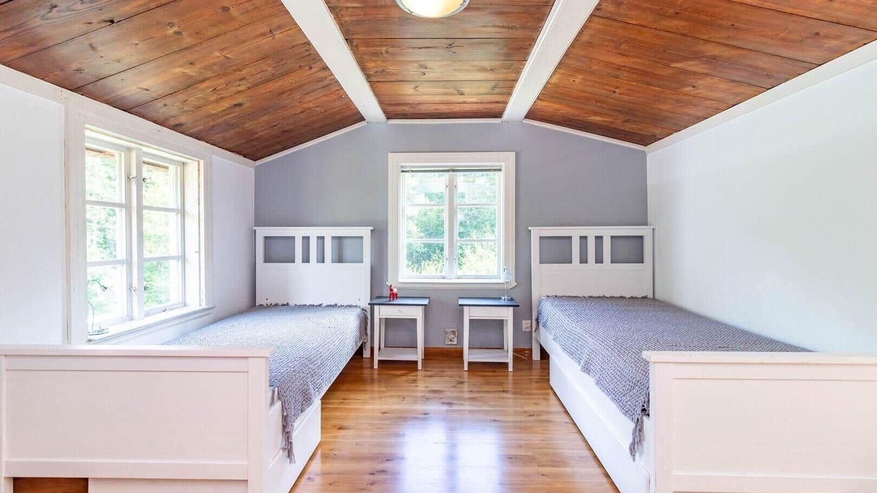 Photo of Bedroom in Alsterbro
