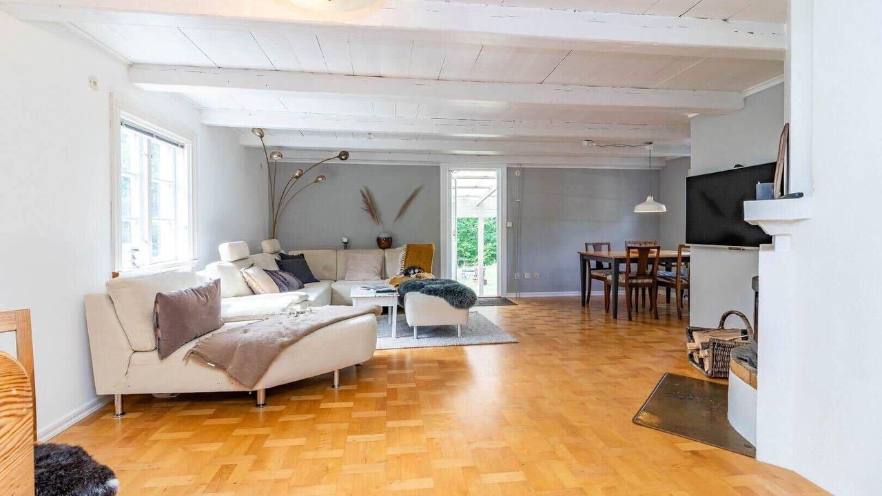 Photo of Livingroom in Alsterbro